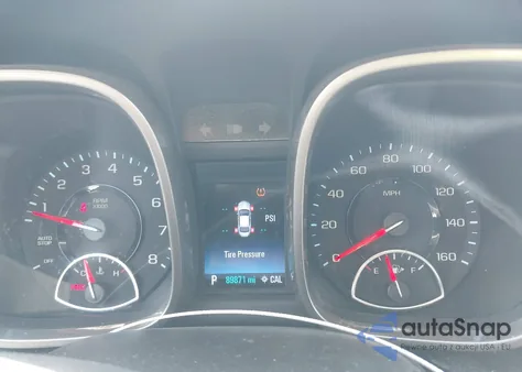 2016 Chevrolet Malibu Limited Lt из США, поврежденный, VIN 1G11C5SA1GF154005